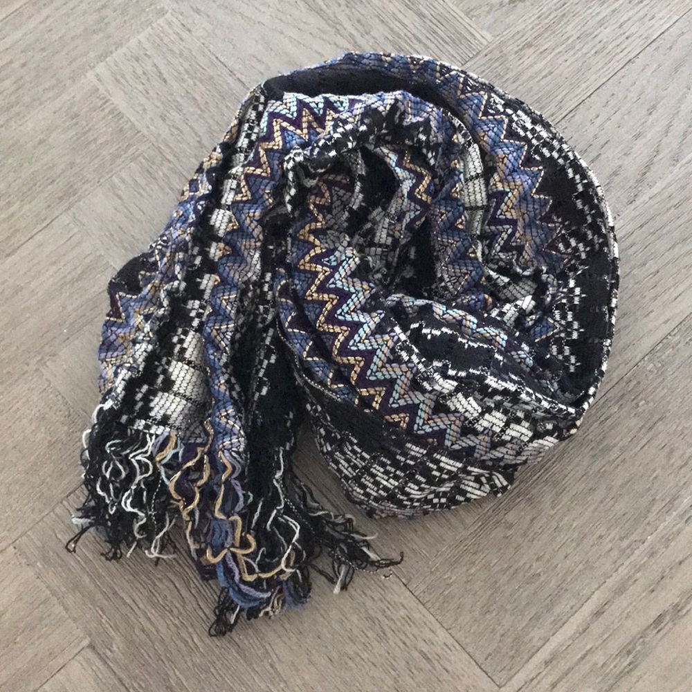 Missoni Scarf